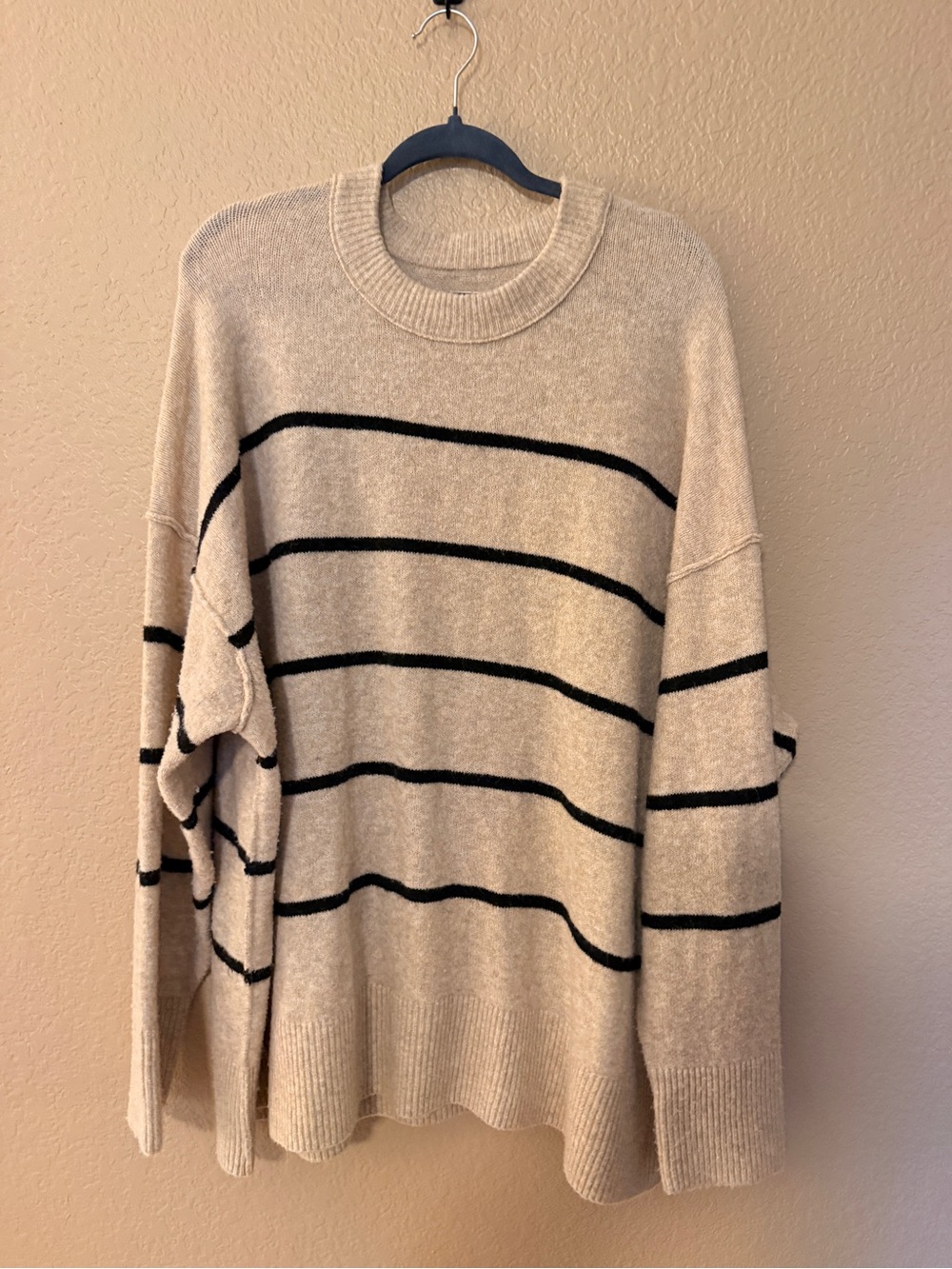 Aerie Oversized Sweater Women’s XL